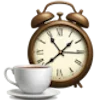 ⏰️ Эмодзи «Styleios» для Telegram