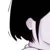 🤍 Эмодзи «⌗. 𝐒𝐮𝐚﹙﹚𝒃𝒚» для Telegram