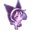 🤍 Эмодзи «⌗. 𝐒𝐮𝐚﹙﹚𝒃𝒚» для Telegram
