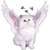 🤍 Эмодзи «⌗. 𝐒𝐮𝐚﹙﹚𝒃𝒚» для Telegram
