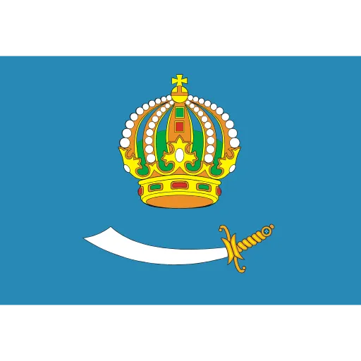 🇷🇺 Стикер «Субъекты РФ» для Telegram