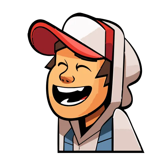 😄 Эмодзи «Subway Surfers» для Telegram