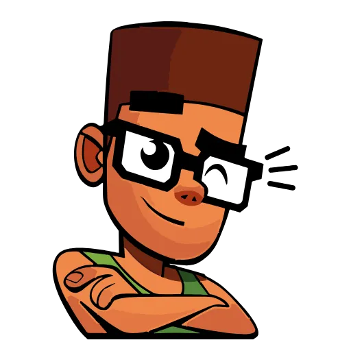 😉 Эмодзи «Subway Surfers» для Telegram