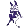 💟 Эмодзи «၇𝐒𝜇𝑐𝑐𝑢𝑏𝑒𝑙𝑙𝑒 𓌹 ᵃᵐᵉᵗʰʸˢᵗⁱⁿᵉ𓌺» для Telegram