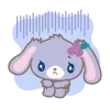😔 Эмодзи «🩷 Набор эмоджи по аниме «Sugarbunnies»» для Telegram