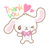 🩷 Эмодзи «🩷 Набор эмоджи по аниме «Sugarbunnies»» для Telegram