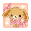 🩷 Эмодзи «🩷 Набор эмоджи по аниме «Sugarbunnies»» для Telegram