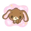 🤩 Эмодзи «🩷 Набор эмоджи по аниме «Sugarbunnies»» для Telegram