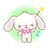 😆 Эмодзи «🩷 Набор эмоджи по аниме «Sugarbunnies»» для Telegram