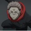 🤩 Эмодзи «Сукуна Рëмен» для Telegram