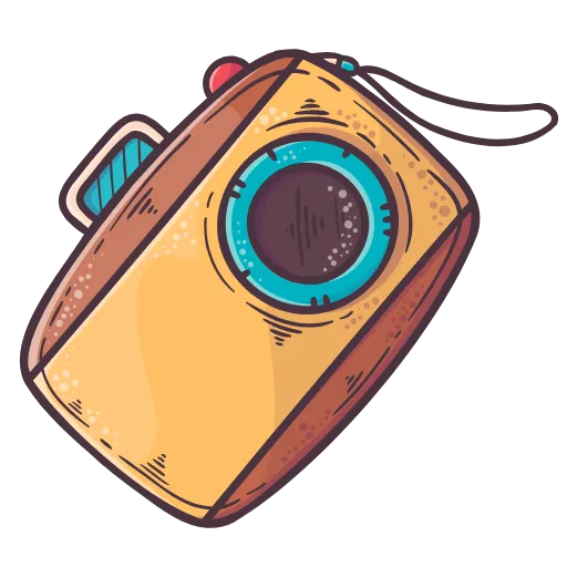 ☀️ Эмодзи «☀ Summer - летние эмодзи» для Telegram