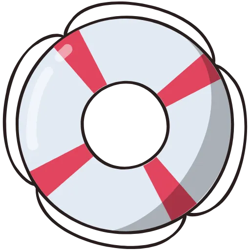 ☀️ Эмодзи «☀ Summer - летние эмодзи» для Telegram