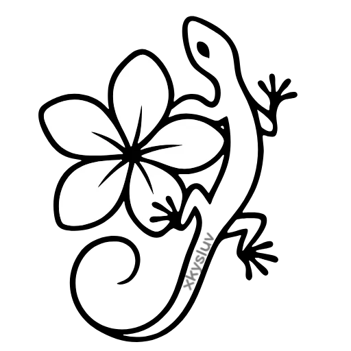 🦎 Эмодзи «Летние адаптивные эмодзи» для Telegram