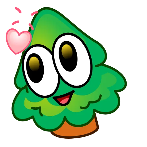 😘 Эмодзи «Summer Camp Emoji» для Telegram