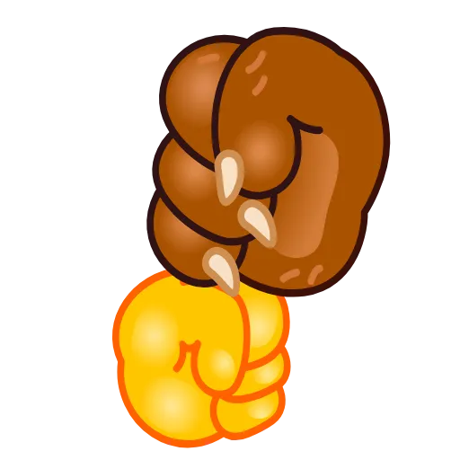 🤜 Эмодзи «Summer Camp Emoji» для Telegram