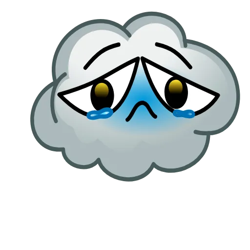 😥 Эмодзи «Summer Camp Emoji» для Telegram