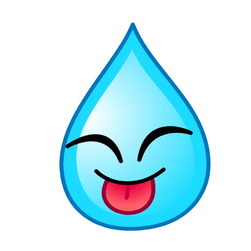 💧 Эмодзи «Summer Camp Emoji» для Telegram