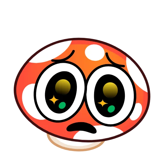 🥺 Эмодзи «Summer Camp Emoji» для Telegram