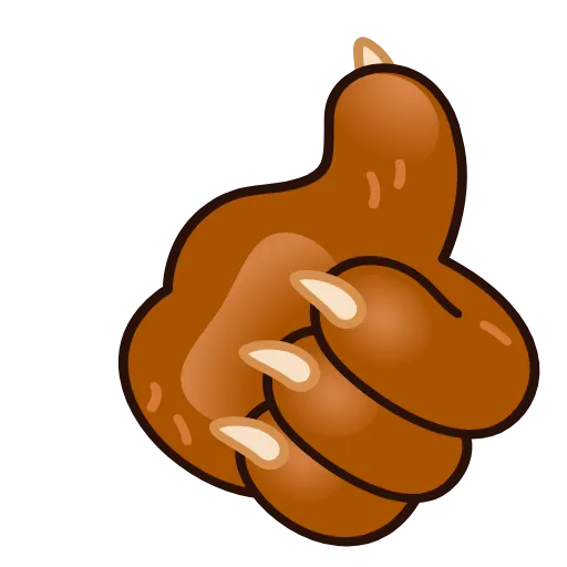 👍 Эмодзи «Summer Camp Emoji» для Telegram