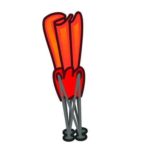 🪑 Эмодзи «Summer Camp Emoji» для Telegram