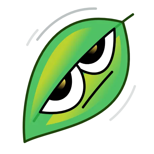 😑 Эмодзи «Summer Camp Emoji» для Telegram