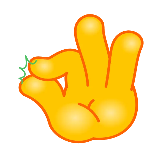 👌 Эмодзи «Summer Camp Emoji» для Telegram