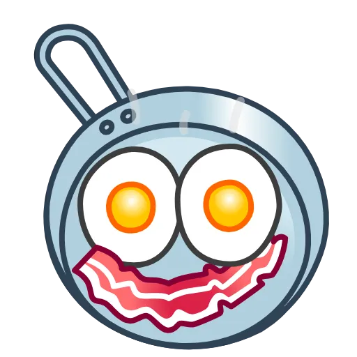 🫠 Эмодзи «Summer Camp Emoji» для Telegram