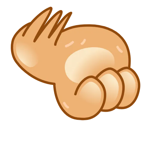 👎 Эмодзи «Summer Camp Emoji» для Telegram
