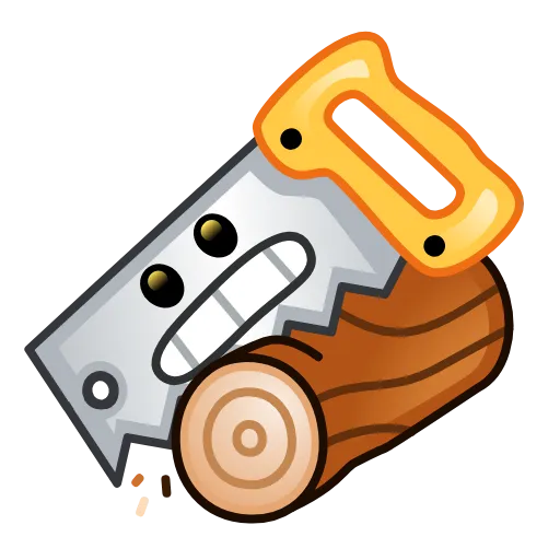 😬 Эмодзи «Summer Camp Emoji» для Telegram
