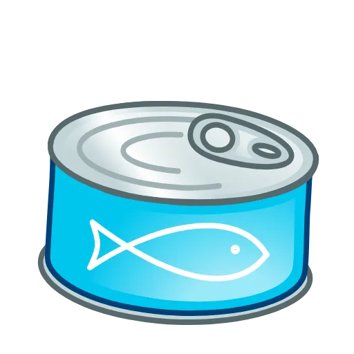 😋 Стикер «Summer Camp Emoji» для Telegram