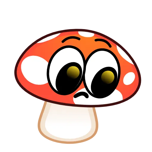 🥺 Стикер «Summer Camp Emoji» для Telegram