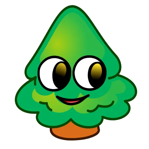😘 Стикер «Summer Camp Emoji» для Telegram