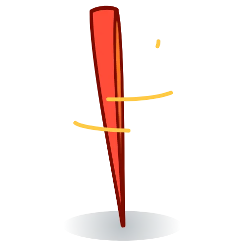 📍 Стикер «Summer Camp Emoji» для Telegram