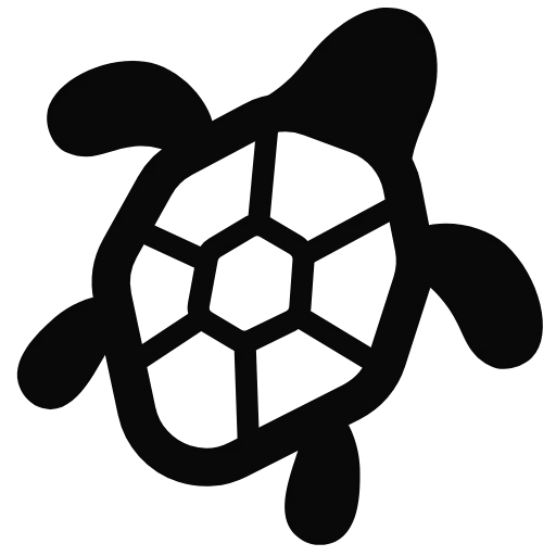 🐢 Эмодзи «Summer Emoji» для Telegram