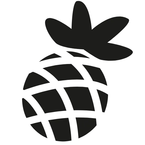 🍍 Эмодзи «Summer Emoji» для Telegram