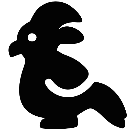 🦜 Эмодзи «Summer Emoji» для Telegram