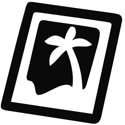 🏞 Эмодзи «Summer Emoji» для Telegram