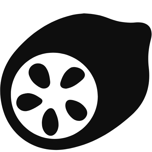🍋 Эмодзи «Summer Emoji» для Telegram