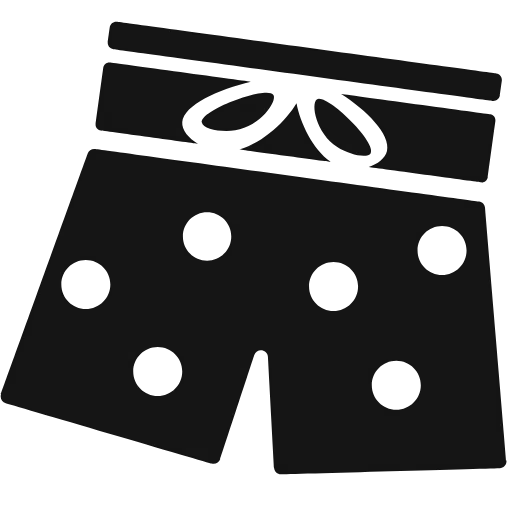🩳 Эмодзи «Summer Emoji» для Telegram