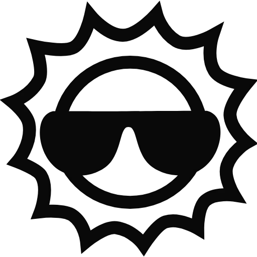 🌞 Эмодзи «Summer Emoji» для Telegram