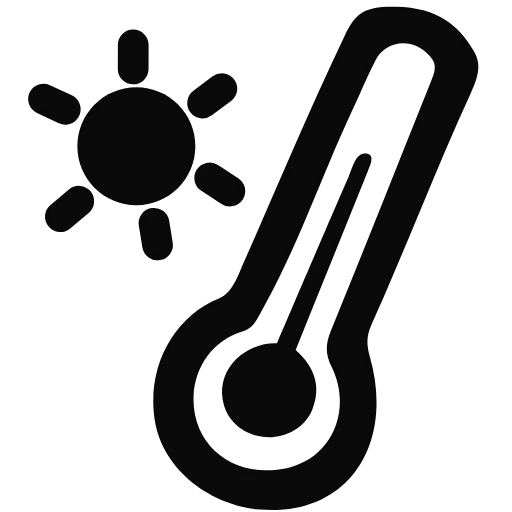 ☀️ Эмодзи «Summer Emoji» для Telegram