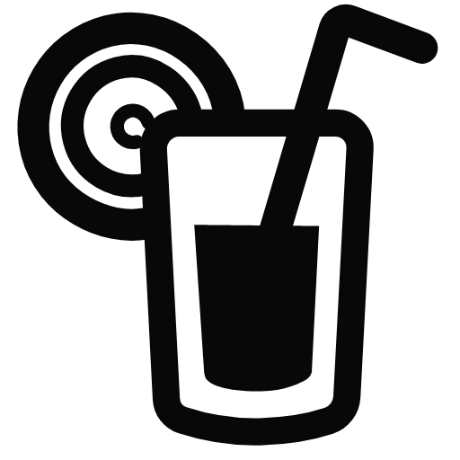 🍹 Эмодзи «Summer Emoji» для Telegram