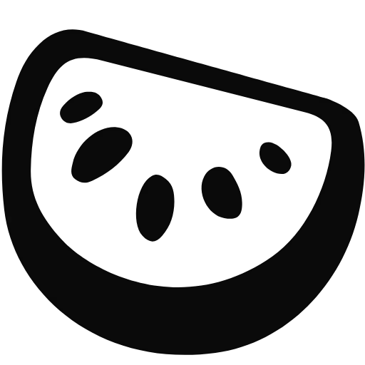 🍉 Эмодзи «Summer Emoji» для Telegram