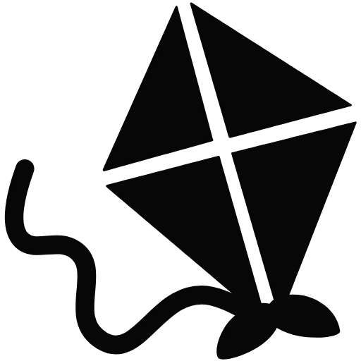 🪁 Эмодзи «Summer Emoji» для Telegram