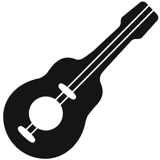 🎸 Эмодзи «Summer Emoji» для Telegram
