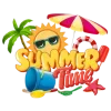 🤩 Эмодзи «🤩 Summer» для Telegram
