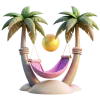 🤩 Эмодзи «🤩 Summer» для Telegram