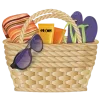 🤩 Эмодзи «🤩 Summer» для Telegram