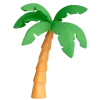 🤩 Эмодзи «🤩 Summer» для Telegram
