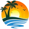 🤩 Эмодзи «🤩 Summer» для Telegram